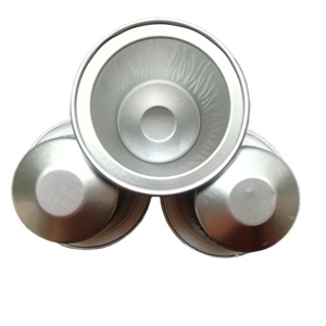 Máy Đóng Nắp Cốc Cà Phê Nespresso Bằng Nhôm, Máy Đóng Nắp Rỗng Có Nắp Bằng Giấy Bạc - Product Image 5