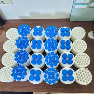 <strong>Large</strong> Capacity Table Top Low Speed Refrigerated <strong>Lab</strong> <strong>Centrifuge</strong> - Product Image 6