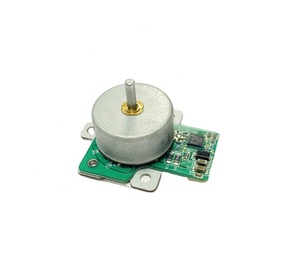 <span class=keywords><strong>Motor</strong></span> sin escobillas para limpieza de ventanas, soplador de aire principal 2717 - Product Image 1