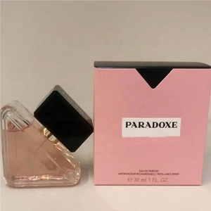 Parfums pour femmes Prada <span class=keywords><strong>Paradoxe</strong></span> <span class=keywords><strong>de</strong></span> haute qualité, longue tenue, fragrance <span class=keywords><strong>de</strong></span> luxe, marque originale <span class=keywords><strong>de</strong></span> créateur, avec reçu - Product Image 6