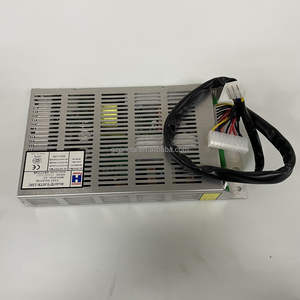 Domino แหล่งจ่ายไฟ37758สำหรับโดมิโน A ชุดเครื่องพิมพ์อิงค์เจ็ท A100 A200 A300 - Product Image 5