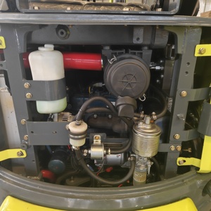 Mini-excavatrice de 1,8 tonne, conception et production spéciales pour l'Europe, livraison à domicile - Product Image 6