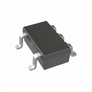 AP2125K-3.3TRG1 Electronic Chips Component Power Management (PMIC) SC 74A, SOT 753 Original One Stop Service - Product Image 1
