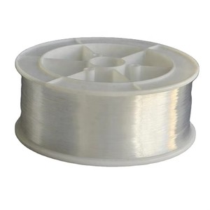 Câble en fibre optique PMMA à éclairage par l'extrémité 1.0/1.5/0.75mm pour décoration de plafond LED effet ciel étoilé, éclairage scintillant effet météore - Product Image 2