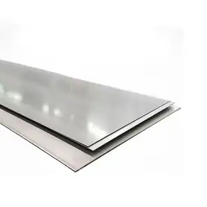 Reliable quality supplier supplies 304 316 409 stainless steel plate