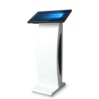 Monitor de Pantalla Táctil PCAP de 10.1~32 Pulgadas, Tablet PC Android con WIFI y Ethernet para Aplicaciones Comerciales e Industriales