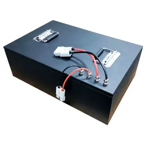 72v100ah Lithium Battery Energy Storage Inverter 72v Large Capacity Power Lithium Battery Pack