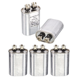 <span class=keywords><strong>Condensateur</strong></span> de marche du moteur AC BESUN <span class=keywords><strong>CBB65</strong></span> 450VAC 50/60Hz pour compresseur de climatiseur, fabricant OEM ODM avec certificat CE UL - Product Image 1