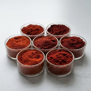 Pigmenti in Polvere di Ossido Ferrico per Colorazione di Cemento, Calcestruzzo, Pietre e Piastrelle Colorate - Product Image 6
