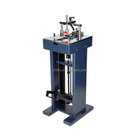 Cloueuse manuelle pour cadres photo Machine de fabrication de cadres photo en bois Machine d'assemblage de cadres photo