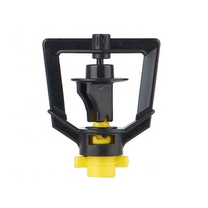 360 thẳng đứng vị trí quay Micro tưới nước phun nước cho nông nghiệp và vườn sử dụng vườn vòi phun nước - Product Image 1