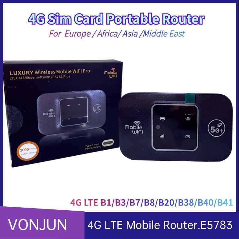 E5783 Eurasian Edition