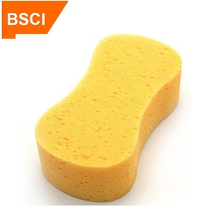 Spugna di pulizia colorata <span class=keywords><strong>bagno</strong></span> cucina bici barca auto Wash spugna - Product Image 1