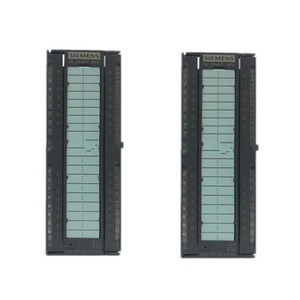 โมดูลอินพุตดิจิตอล Siemens S7-300 รุ่น 6ES7321-1BH02-0AA0 8 จุด I/O อินพุต 36V DC - Product Image 2