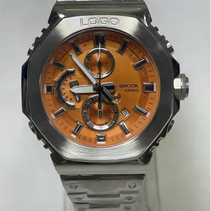 Men's Automatic Mechanical <b>Watch</b> Hollow Flywheel <b>Waterproof</b> Luminous Pointer - Product Image 1