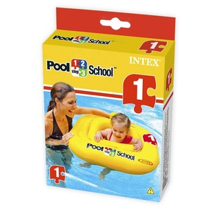 <span class=keywords><strong>Intex</strong></span>-piscina portátil de lujo para bebé, escalón escolar, 56587 - Product Image 5