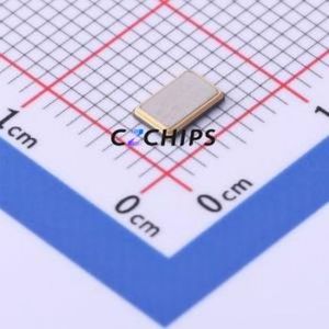XVHCELNANF-8.0000MHZ Crystal (Passive) SMD5032-4P Crystal Oscillator SMD Crystal Oscillator 8MHz 30ppm 20pF - Product Image 1