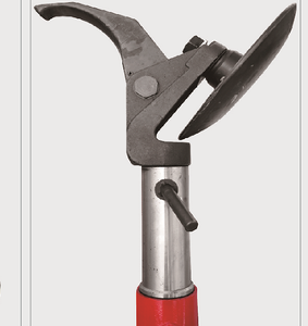 Démonte-pneus économique pour camions/bus, équipement de réparation automobile directement de <span class=keywords><strong>l</strong></span>'usine pour atelier de pneus - Product Image 3