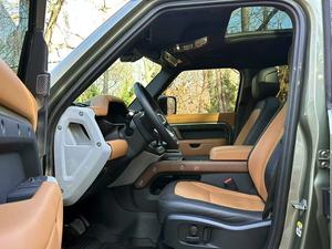 Sử dụng xe 2023 sử dụng Hậu vệ 110 AWD trang bị cao LHD rhd tay lái bên trái - Product Image 4