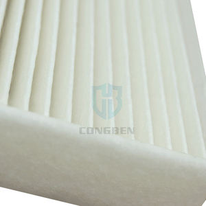 Filtro de aire acondicionado para coche, accesorios de cabina de aire acondicionado de carbono, 87139-28020, precio de fábrica, compra - Product Image 3