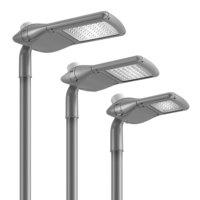 Spot LED d'extérieur Angle de faisceau réglable 5200LM Lumen élevé IP65 Alliage d'aluminium étanche pour arbre/villa/fontaine Accent