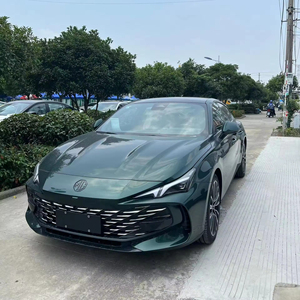 Saic MG 7 2024, Sedán Deportivo de Lujo, Motor Turbo 2.0T Power Master, 5 Puertas, 5 Asientos, Versión Básica, Auto Nuevo, Coupé Chino Económico MG7 - Product Image 1