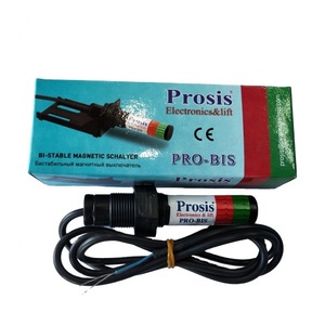 Interrupteur d'ascenseur <span class=keywords><strong>Prosis</strong></span> PRO-BIS, interrupteur de fin de course pour pièces d'ascenseur - Product Image 1