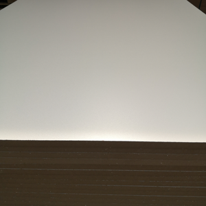 Chất lượng cao 18 mét <span class=keywords><strong>MDF</strong></span>/HDF CNC định tuyến Hội Đồng Quản trị cho fiberboard ứng dụng - Product Image 1