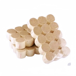 Mini Cono de Moxa Herbal Chino 100% Natural, Puede Revitalizar el Qi, Desbloquear los Meridianos, Tonificar la Energía Yang y Mejorar la Inmunidad. - Product Image 4