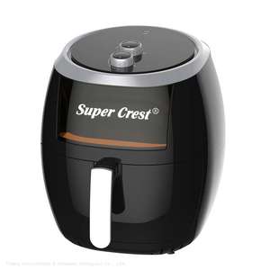 <span class=keywords><strong>Friteuse</strong></span> à air de marque Écran tactile intelligent multifonctionnel <span class=keywords><strong>Friteuse</strong></span> électrique sans fumée sans huile pour frites maison <span class=keywords><strong>Friteuse</strong></span> de grande capacité - Product Image 1