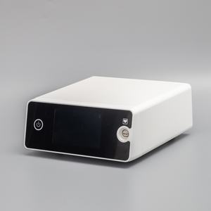 Performance à coût élevé Système de scalpel à ultrasons à haute résolution Générateur électrochirurgical pour machine à ultrasons - Product Image 3