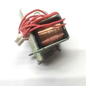 Solenoide de motor compatible con HP M153 M154 M281 M280 M178 M278 M181 M254 - Product Image 3