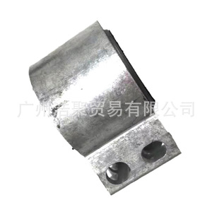 Buje de Brazo de Control Inferior para Buick Regal, LaCrosse, Excelle, Chevrolet Malibu, Cruze, Suspensión Delantera, Número de Pieza 13278359 - Product Image 3