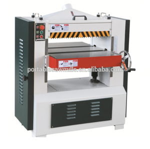 <span class=keywords><strong>Raboteuse</strong></span> épaissie du bois à double face, machine pour <span class=keywords><strong>raboteuse</strong></span> du bois - Product Image 4