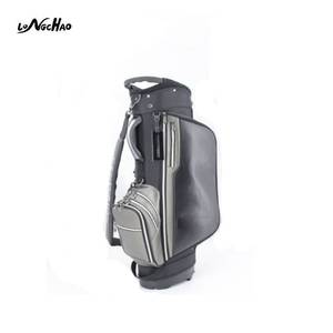 <span class=keywords><strong>Amazon</strong></span> Hot Sale Nylon materials <span class=keywords><strong>Golf</strong></span> Bag manufacturer Customized Logo Design your own <span class=keywords><strong>Golf</strong></span> Stand Bag for outdoor <span class=keywords><strong>golf</strong></span> activity - Product Image 4