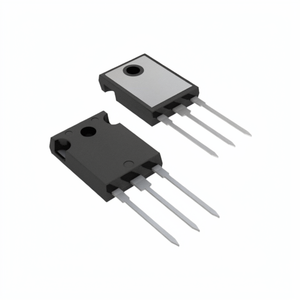 ชิปอิเล็กทรอนิกส์ คอมโพเนนต์ CMF10120D TO-247 ทรานซิสเตอร์ ช่องทางผู้ผลิต - Product Image 1