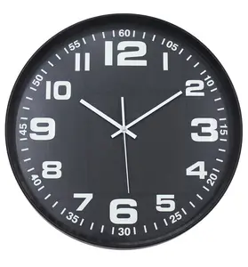 بيع من المصنع مباشرة 12 بوصة DIY التسامي فارغة MDF قبول تصميم مخصص ساعة الحائط الخشبية