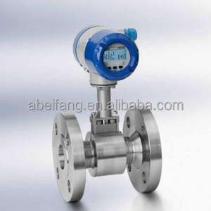 <span class=keywords><strong>Krohne</strong></span>スチームボルテックスガス流量計Optiswirl4200天然ガス飽和ガス - Product Image 4