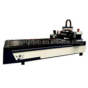 Coil loading and unloading production line 1mm 2mm sheet metal fiber laser cutting machine