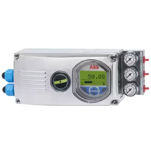 ABB V18345 tzidc Electro นิวเมติกดิจิตอล positioner 4 20mA HART น้ำมันก๊าซเคมีวาล์วควบคุมโรงกลั่นน้ำมัน - Product Image 3