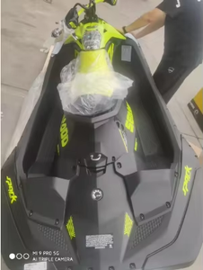 Nuevo y a buen <span class=keywords><strong>precio</strong></span> Bombardier <span class=keywords><strong>Sea</strong></span>-<span class=keywords><strong>Doo</strong></span> lancha a motor BRP <span class=keywords><strong>Spark</strong></span> <span class=keywords><strong>Trixx</strong></span> - Product Image 6