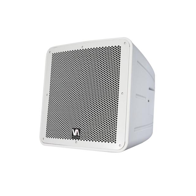 High Quality 12 Inch Mini Indoor Full Range pa Speaker