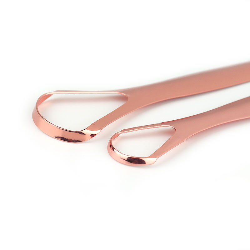 Wholesale Customized Copper Stainless Steel Brush