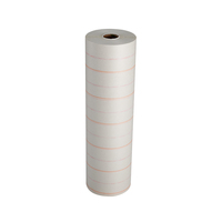Papel Aislante de Alta Resistencia 6640 NMN, Clase F, Lámina Compuesta de Película de Poliéster Nomex en Rollo para Aislamiento de Motores y Transformadores