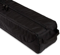 Sac de ski rembourré de qualité supérieure, pour vêtements de ski, équipement de neige, bâtons, accessoires, sac double pour équipement de snowboard et de ski pour hommes et femmes