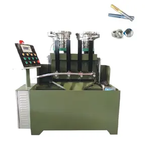 Multi-Axis Automatic Hexagonal Nut Tapping Machine/Hex Nut Cold Forging Machine