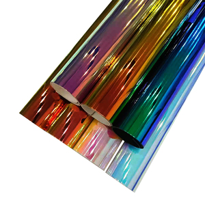 Rouleau de cuir artificiel laser 30*135cm pour la fabrication de nœuds <span class=keywords><strong>DIY</strong></span>, artisanat, livraison gratuite à l'étranger - Product Image 3