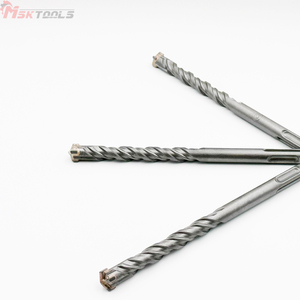 Nguồn CNC công cụ 40cr + yg8c 120mm-1200mm SDS bê tông khoan bit - Product Image 3