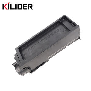 批发兼容惠普W9270MC W9271MC，适用于激光喷射企业流量MFP X677dn带芯片的黑色碳粉盒 - Product Image 4