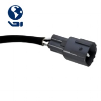 Vente chaude nouveaux capteurs automatiques 89465-52700 pour Toyota Vios pour Yaris 2005 ~ 2016 capteur d'oxygène O2